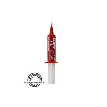 LOCTITE 518 25ml gél állagú anaerob felülettömítő