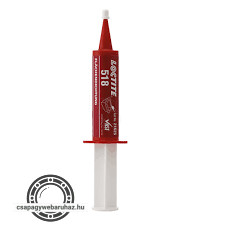 LOCTITE 518 25ml gél állagú anaerob felülettömítő