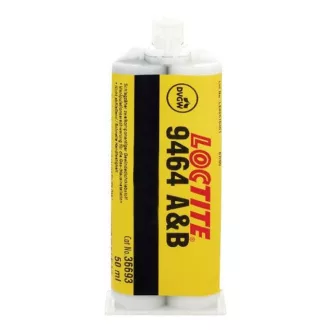 LOCTITE EA 9464 50ML kétkomponensű epoxiragasztó
