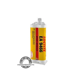 LOCTITE EA 9466 nagy szilárdságú univerzális epoxi 50 ml