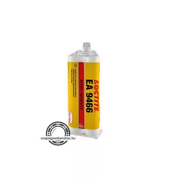 LOCTITE EA 9466 nagy szilárdságú univerzális epoxi 50 ml