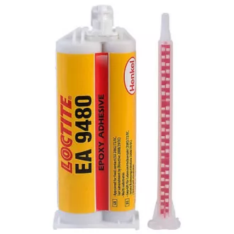 LOCTITE EA 9480 50ML kétkomponensű epoxiragasztó