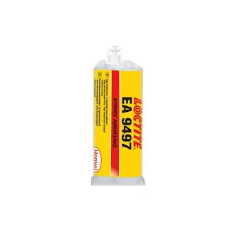 LOCTITE EA 9497 50ML kétkomponensű epoxiragasztó