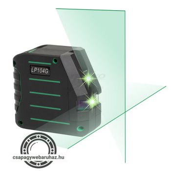 Keresztlézer LP104G