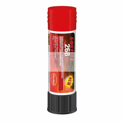 LOCTITE 268 NAGY SZILÁRDSÁGÚ CSAVARRÖGZÍTŐ STIFT 19 GR