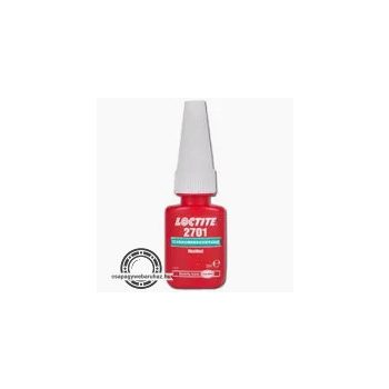 LOCTITE 2701 nagy szilárdságú csavarrögzítő 5ml