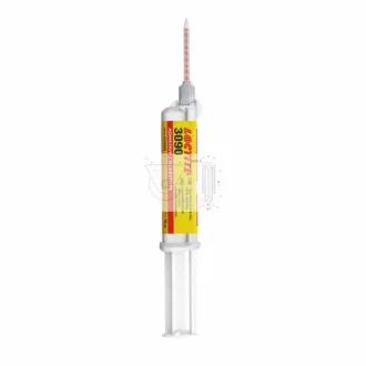 LOCTITE 3090 kétkomponensű pillanatragasztó 11 gr