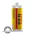 LOCTITE EA 3430 50ml kétkomponensű, közepes viszkozitású, nagy szilárdságú epoxi ragasztó