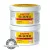LOCTITE EA 3478 FIXMASTER 453gr , kétkomponensű ferroszilícium töltésű epoxigyanta