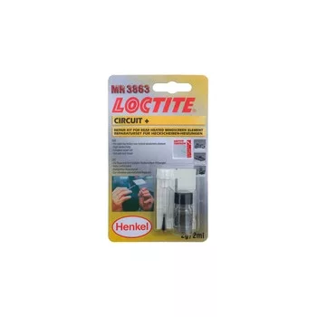 LOCTITE 3863 Circuit+ fűtőszál javító készlet