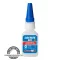 LOCTITE 401 20gr univerzális pillanatragasztó