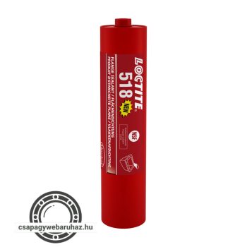 LOCTITE 518 50ml gél állagú anaerob felülettömítő