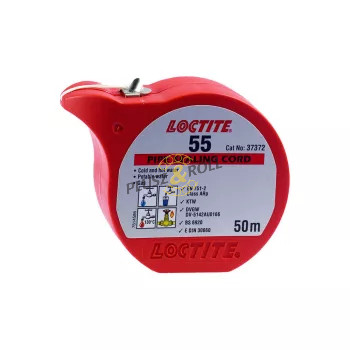 Loctite 55 50m hosszú menettömítőO-ZSINÓR