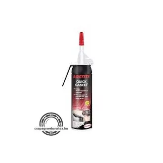 LOCTITE SI 5910 QUICK GASKET 100ml gázos tömítő fekete