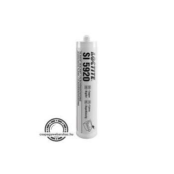   LOCTITE SI 5920 300ml ultra copper 300 C-ig hőálló felülettömítő 