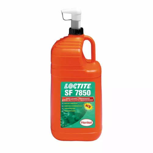 LOCTITE SF 7850 3L kéztisztító pumpás