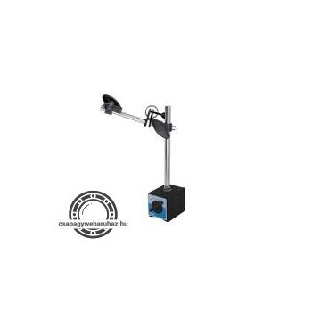 Mágneses mérőállvány WCZ-6C BERGER