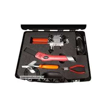 Körszíj és Ékszíj végtelenítő szett 260 °C , 