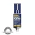 MANNOL 9904 kétkomponensű epoxy ragasztó 24 ml , Epoxy Plastic
