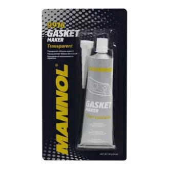MANNOL 9916 tömítőpaszta színtelen 85gr