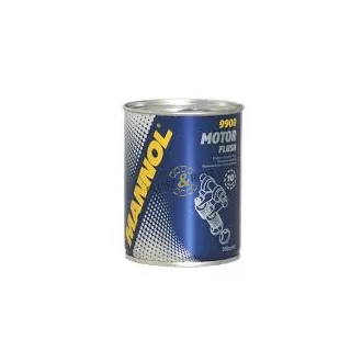   Mannol 9900 belső motormosó, Motor Flush 350ml, Motortöblítő