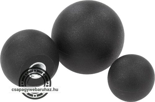 MAROKANYA GÖMB D=20 M6X7 I105