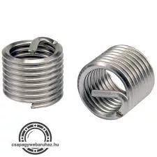 MENETJAVÍTÓ BETÉT M9X1.25-1.5D