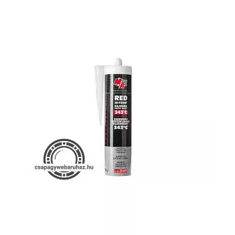 MOJE RED SILICON 20A-35 290GR