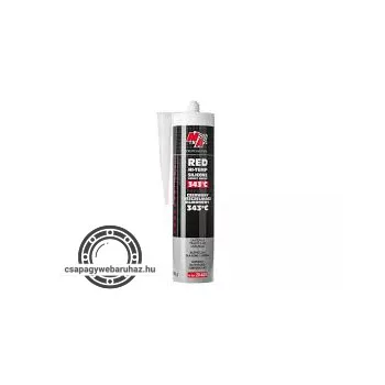 MOJE RED SILICON 290GR