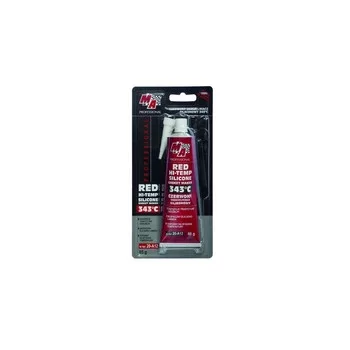 MOJE RED szilikon 85gr , olajálló felülettömítő 