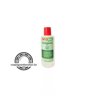 Mol Hygi Fluid kézfertőtlenitő 200ml