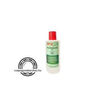 Mol Hygi Fluid kézfertőtlenitő 200ml