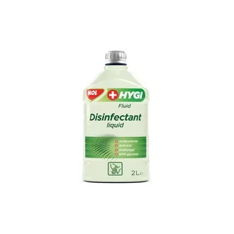 Mol Hygi Fluid kézfertőtlenitő 2L