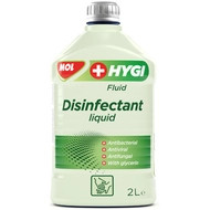 Mol Hygi Fluid fertőtlenitő 2L