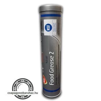 MOL FOOD GREASE 2 360gr élelmiszeripari kenőzsír