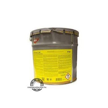 MOL Liton LT 2EP 8kg lítiumbázisú kenőzsír