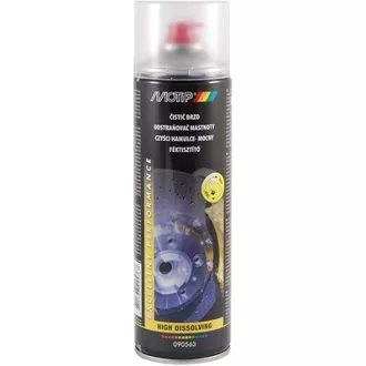Motip Féktisztító spray 500 ml , 090563