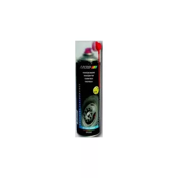 MOTIP Feketeolaj spray 500ml , 090300
