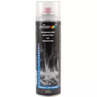 Motip Ragasztó spray 500 ml , 090304