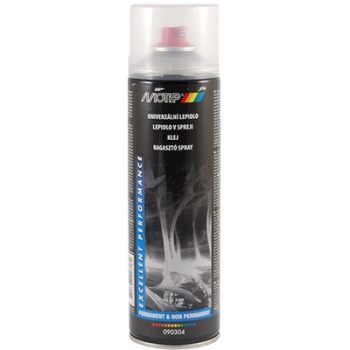 Motip Ragasztó spray 500 ml , 090304