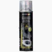 MOTIP TURBO & EGR TISZTÍTÓ 500 ml , 090516