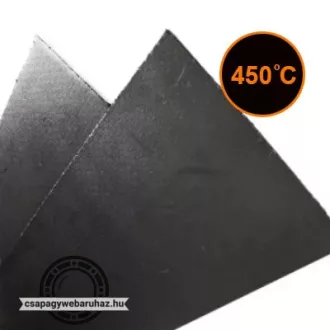   Tömítő lemez Temaplus MOTORIT 0,8mm 1000X500 tábla , TEMAC