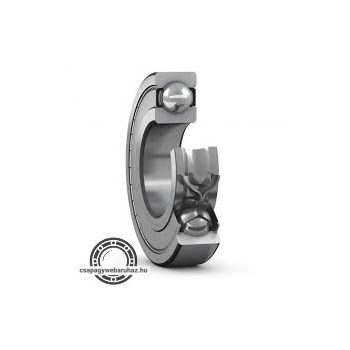 MR 1218 ZZ ENDURANCE ISB kerékpárcsapágy