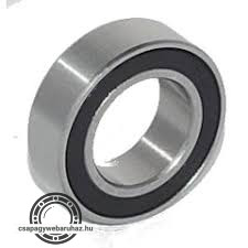 MR 15268 2RS ENDURANCE ISB kerékpárcsapágy