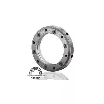 MSF 40X1.5 SPIETH precíziós anya