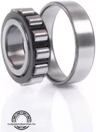 N 215-E-XL-TVP2-C3 FAG csapágy