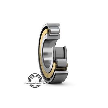N 212-E-XL-M1 FAG hengergörgős csapágy