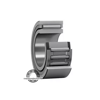 NAO 35X55X20 KOYO tűgörgős csapágy