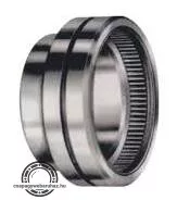 NA 2015 NADELLA tűgörgős csapágy , telegörgős