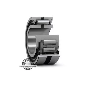 NA 4901 2RSR XL INA tűgörgős csapágy